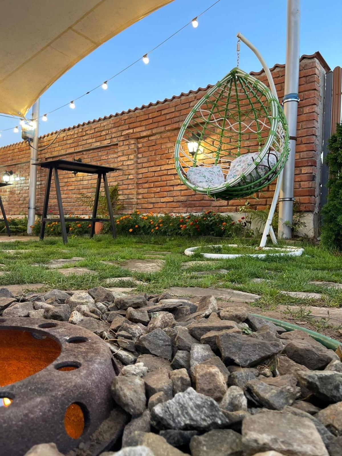 Willa Casa Simion Sybin Zewnętrze zdjęcie