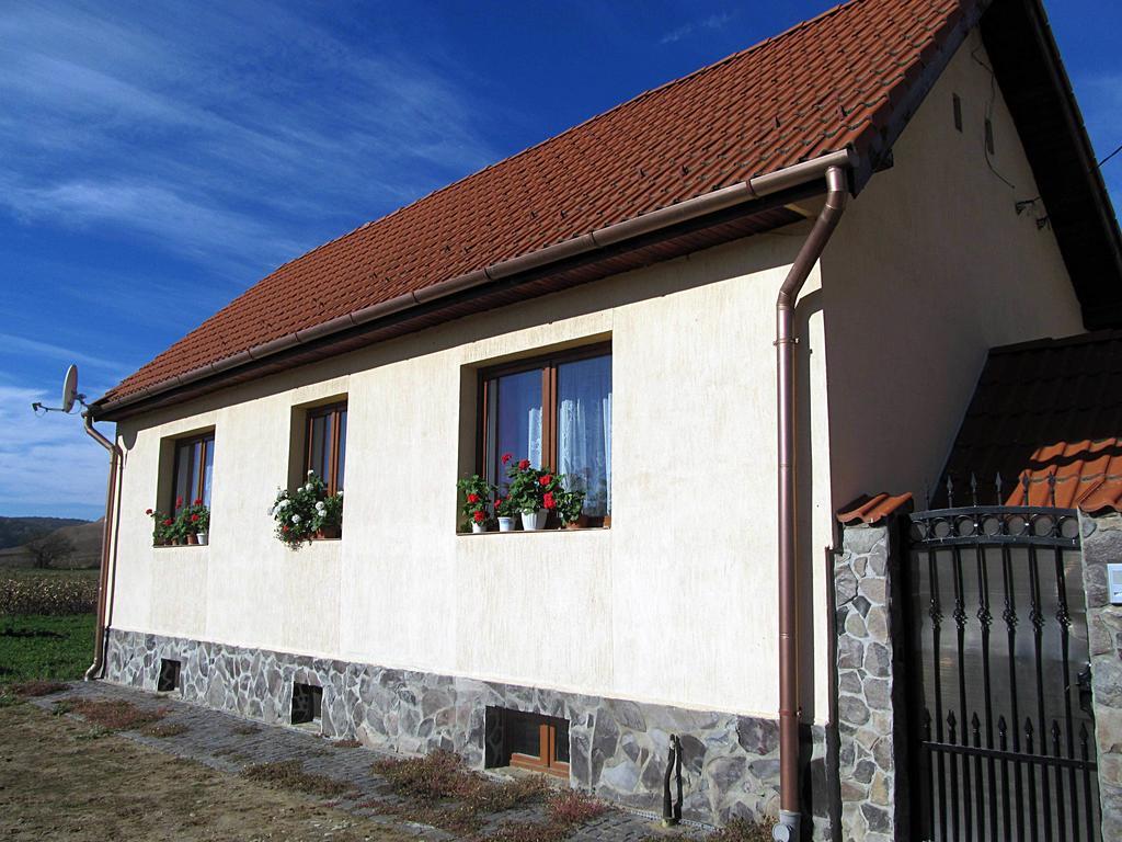 Willa Casa Simion Sybin Zewnętrze zdjęcie