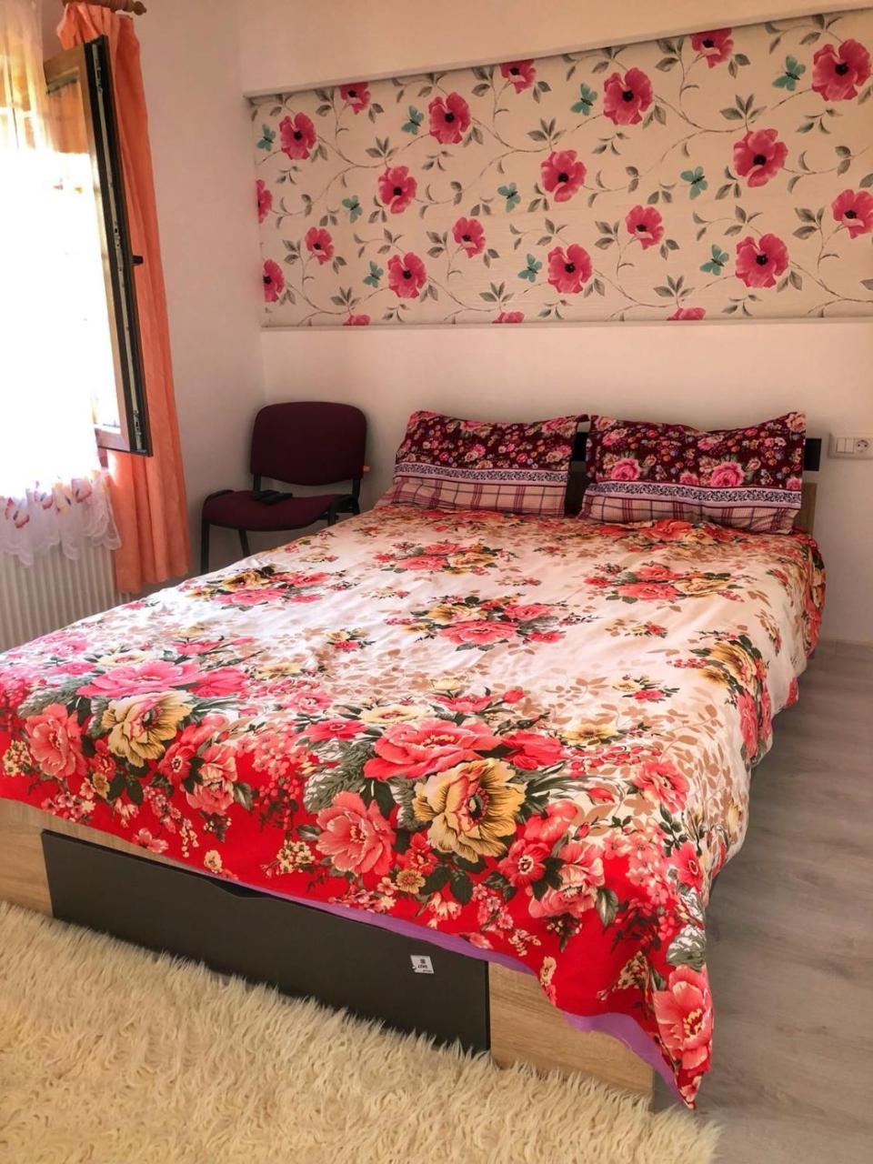 Willa Casa Simion Sybin Zewnętrze zdjęcie